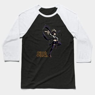 Filia (SkullGirls) Baseball T-Shirt